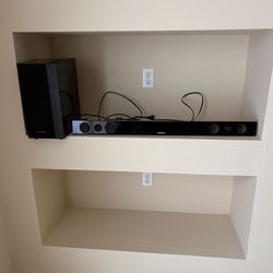 Sound Bar