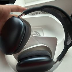 Air Pods Max 