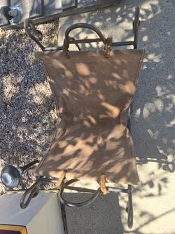 Log Carrier