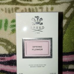 Creed Spring Flower 