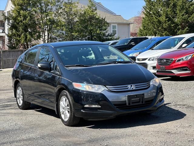 2010 Honda Insight