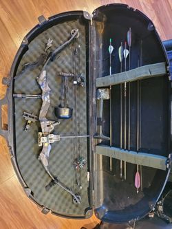 Compound Bow. 50$