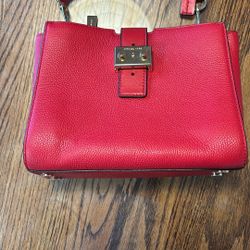 Michael Kors Purse Clutch Combo 