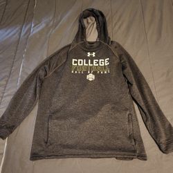 2xl Men's UA Hoodie