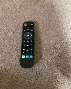 ONN TV Remote Control