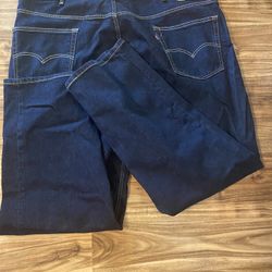 Levi’s 550 big and tall men’s jeans NWOT 