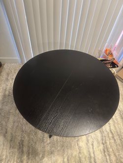 Dinning table