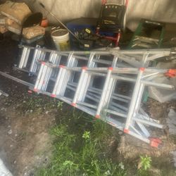 Ladders