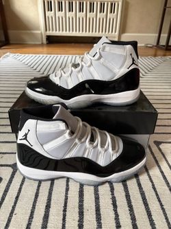 Jordan 11 Concord