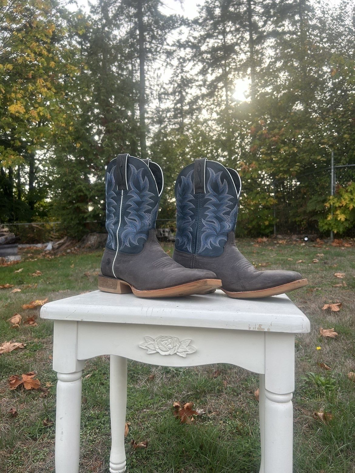 Men’s Boots