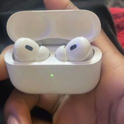 AirPods Pro 2