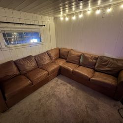Free couch 