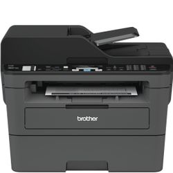 🖨️✨ Monochrome Laser Multifunction Printer – Fast & Efficient! ✨🖨️