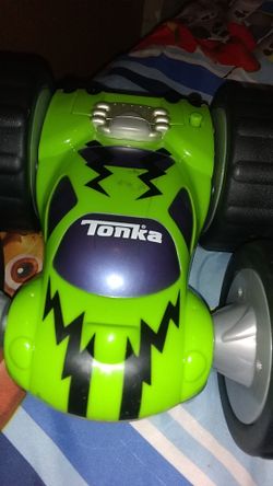 Tonka
