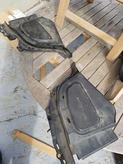 Infiniti m35 parts