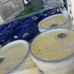 Laundry Detergent , Fabric Softeners, Dish Soap