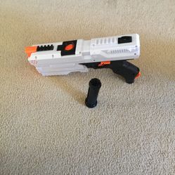 Nerf Rival Kronos Tested Working With Speed loader, And Open Loading Door