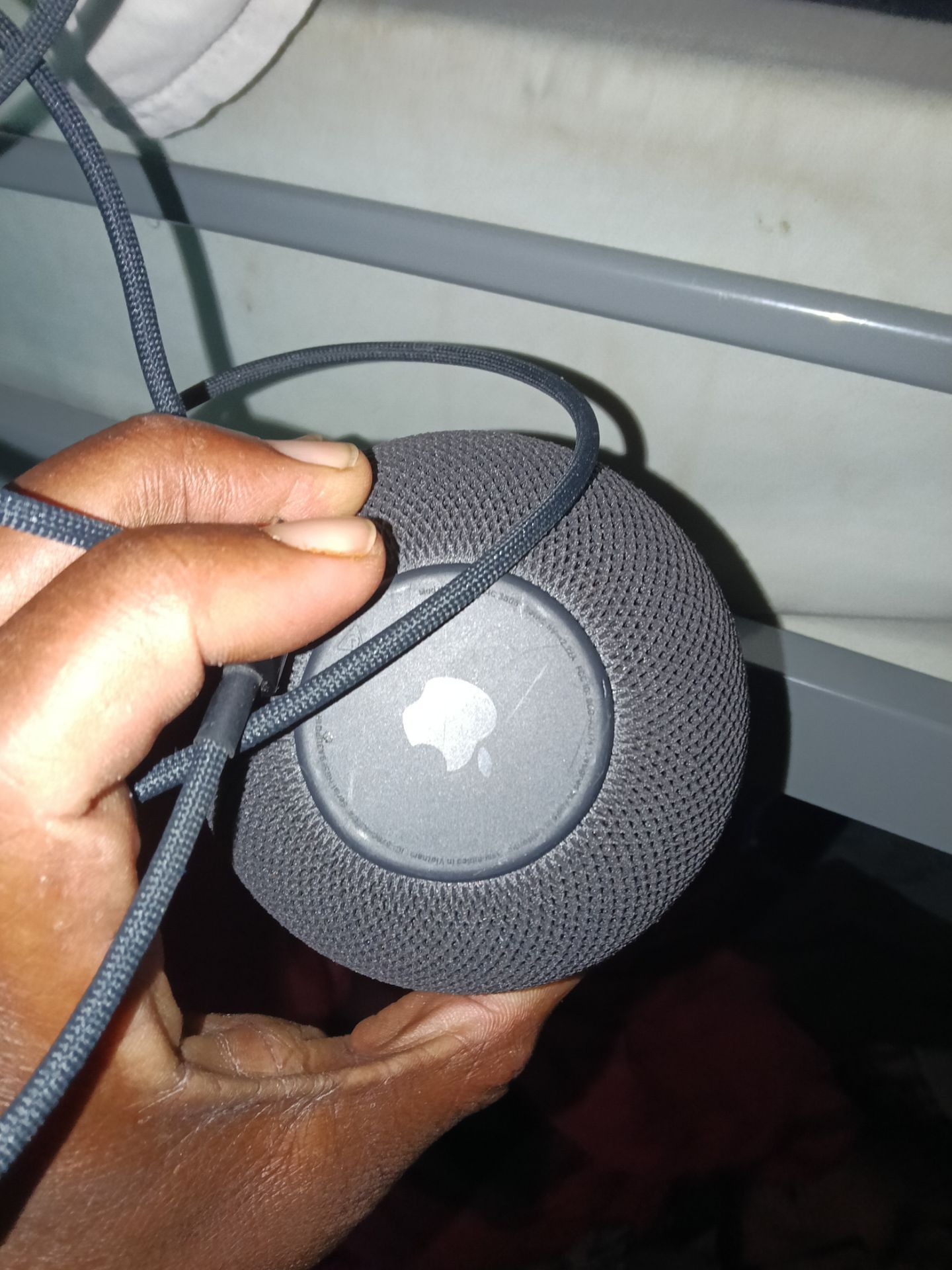 Apple mini himepod