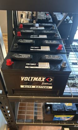 Car Battery- New Classic Cars Group 50-50R-NEVER USED