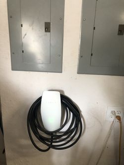 EV Charger