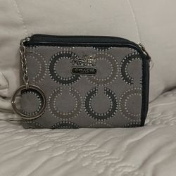 COACH Coin Wallet 