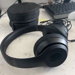 Beats Solo 3