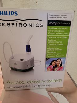 PHILIPPINES RESPIRONICS