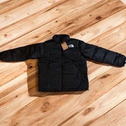 NorthFace 1996 retro nuptse jacket (Small)