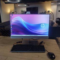 HP Elite One 24 Touch Smart - $(contact info removed)-26