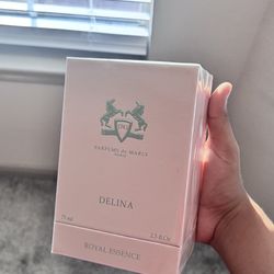 Delina Parfums de Marly