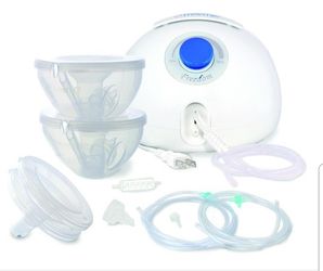 FREEMIE BREAST PUMP