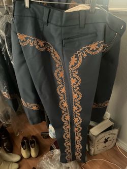 Mariachi outfits