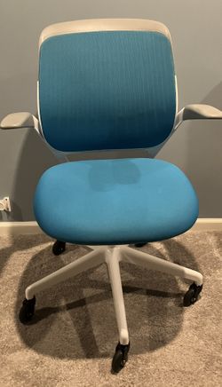 Steelcase Cobi Office Chair. Gently Used.