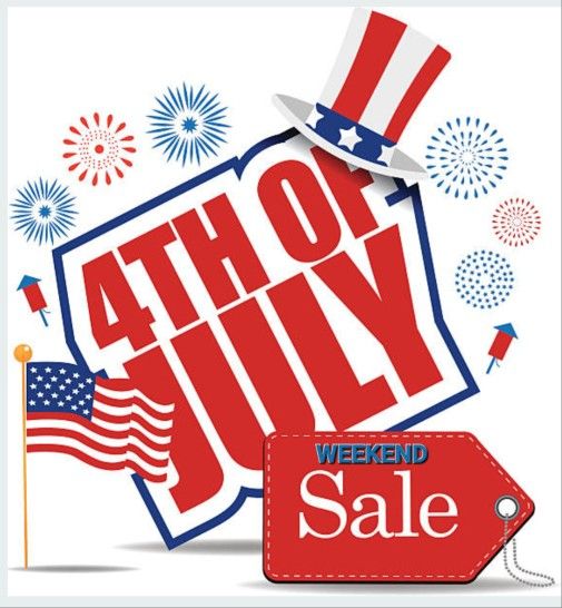 Happy 4th!