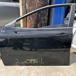 2018-2025 TOYOTA CAMRY FRONT DOOR 👉👉ASK FOR PRICE 