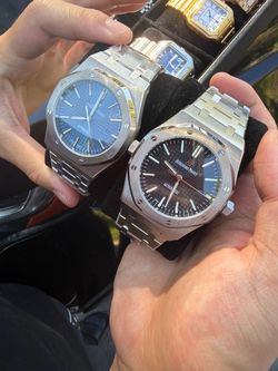 Watches