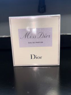 Miss Dior Eau De Parfum