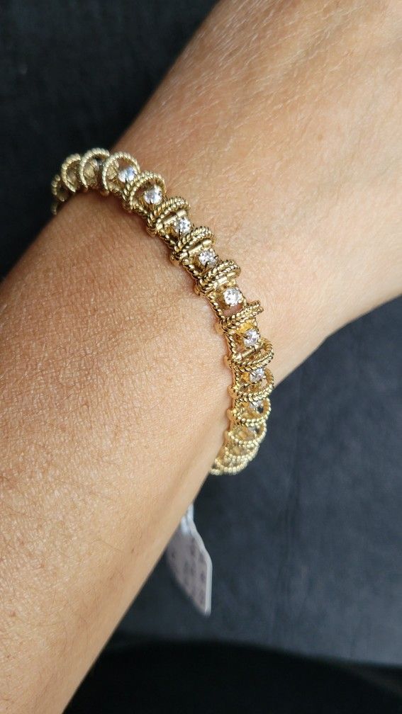 Vintage Bracelet