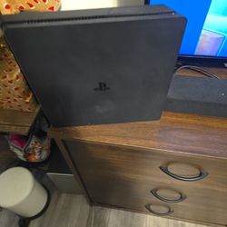 Ps4 Slim