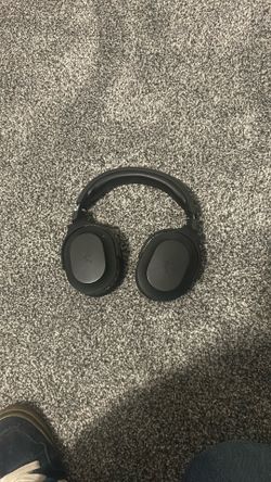 Razer Barracuda Pro Wireless