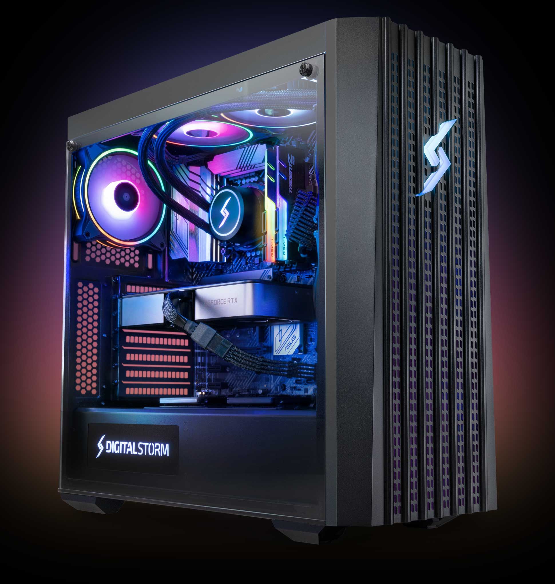Looking For A Gaming Pc 