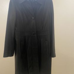 Real Leather Jacket.   !!!Must Go Now!!!