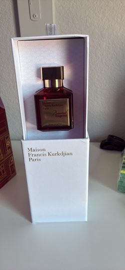 Maison Francis Kurkdjian Baccarat Rouge 540 Extrait de Parfum Spray