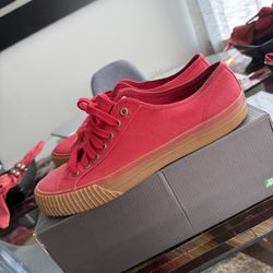 PF Flyers - Gum Red - Size 12 - $22.99/OBO