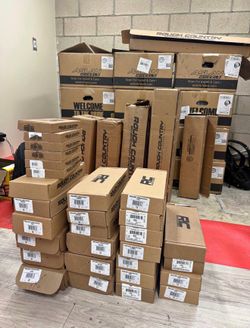 Lift kits