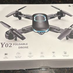 Drone with 1080P Camera