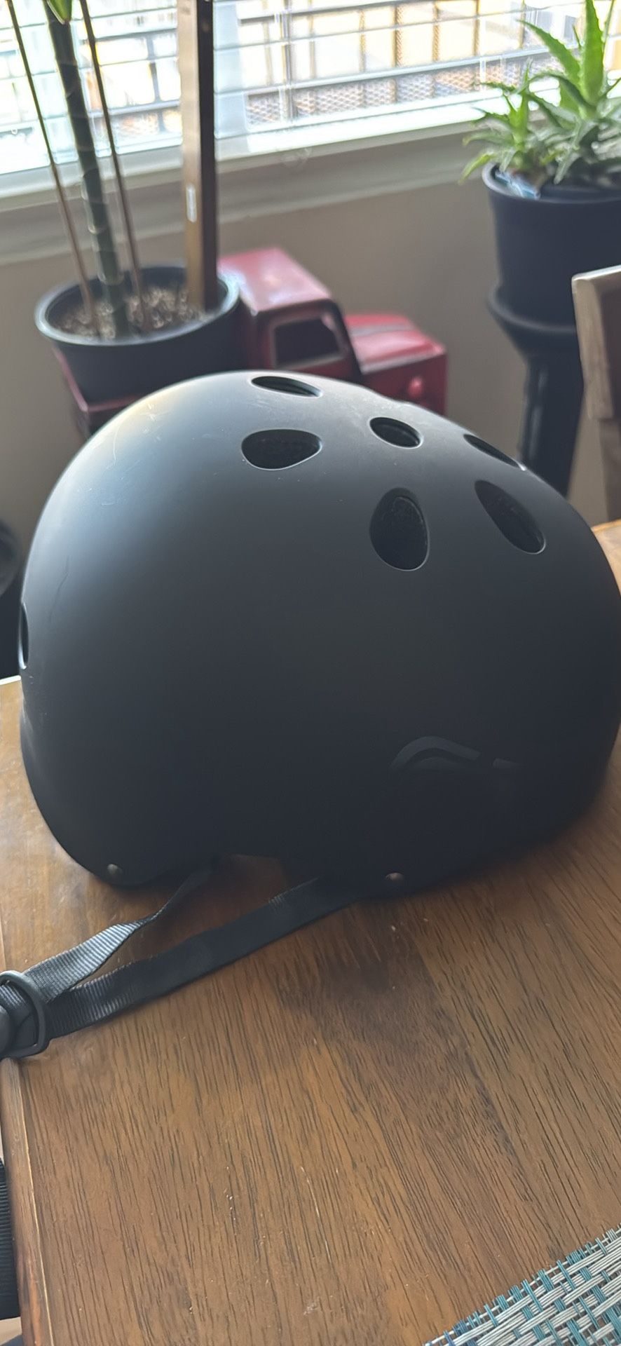 Adult Helmet