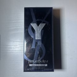 YSL Mens Colonge