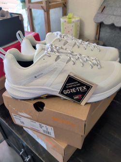 Merrell MQM 3 GTX Trail Sneakers 9mens
