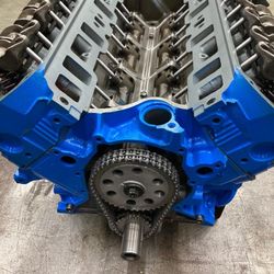 5.0 / 302 Ford Long Block